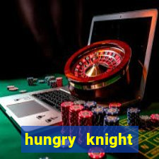 hungry knight gameboy rom